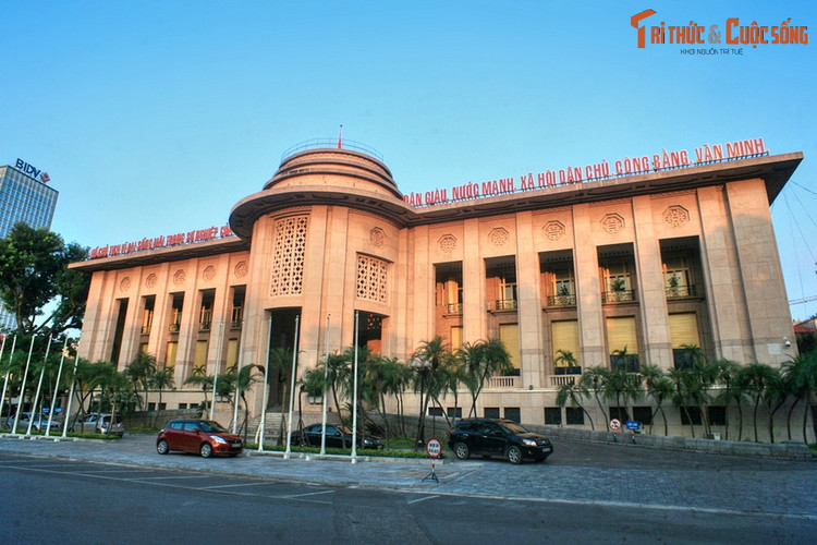 Top 10 cong trinh kien truc thuoc dia noi tieng nhat Ha Noi-Hinh-10