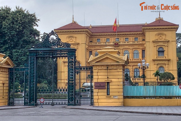 Top 10 cong trinh kien truc thuoc dia noi tieng nhat Ha Noi-Hinh-6