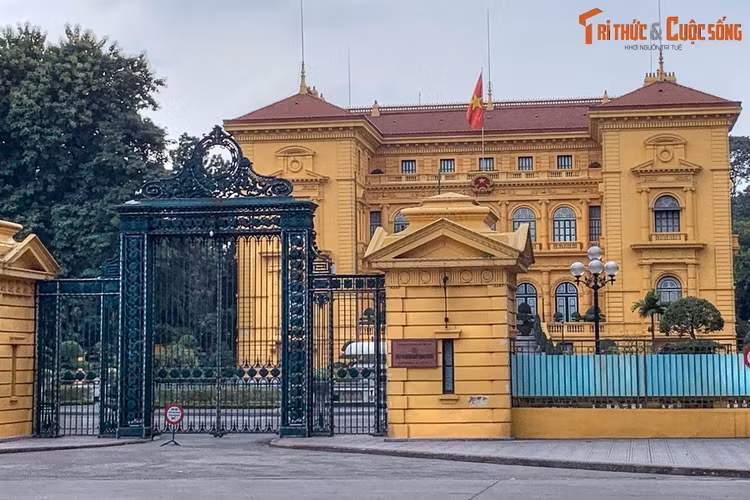 Top 10 cong trinh kien truc thuoc dia noi tieng nhat Ha Noi-Hinh-6