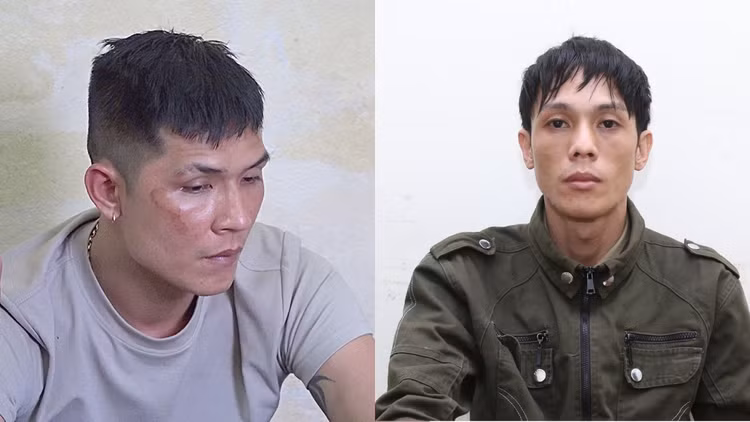 Nguy trang 30.000 vien ma tuy trong thung sua dua di tieu thu