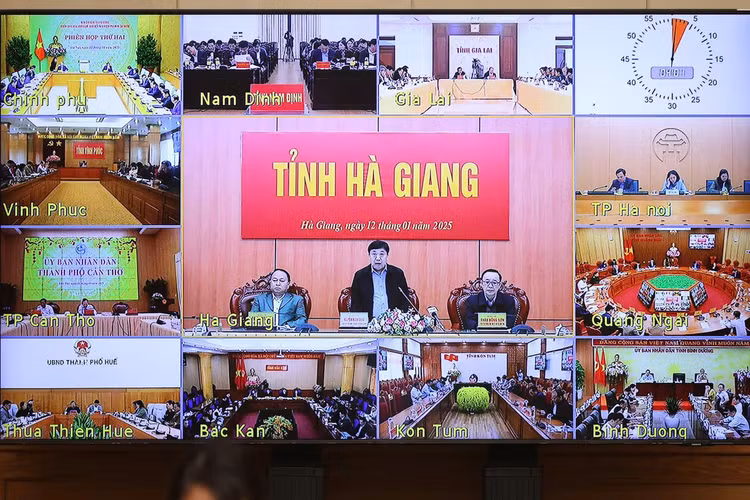 Thu tuong: Xoa nha tam, nha dot nat la nhiem vu het suc quan trong-Hinh-3