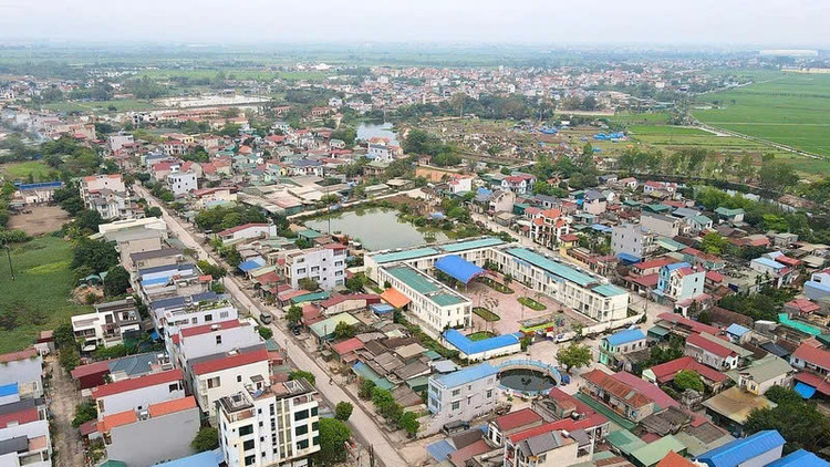 Ha Noi chuan bi dua hon 6.000m2 dat o len “san dau”