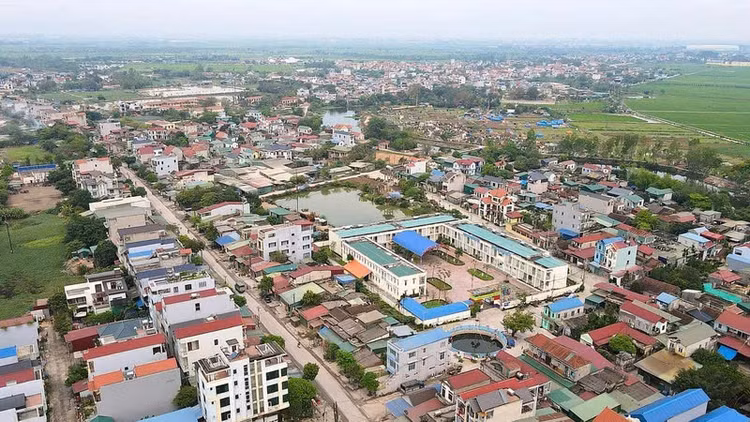 Ha Noi chuan bi dua hon 6.000m2 dat o len “san dau”