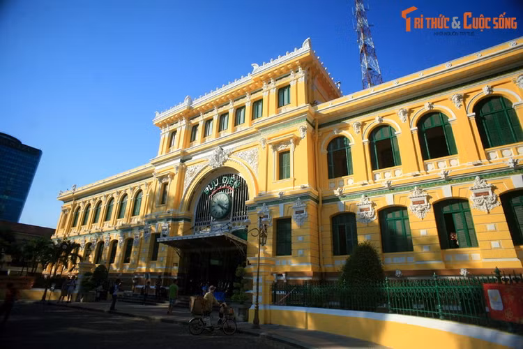 10 su that cuc ly thu ve toa buu dien tru danh Sai Gon-Hinh-2