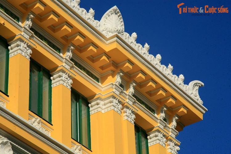 10 su that cuc ly thu ve toa buu dien tru danh Sai Gon-Hinh-10