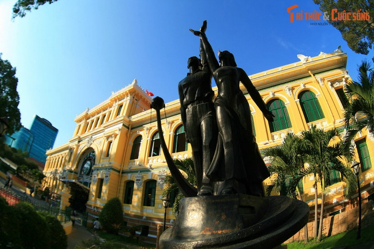 10 su that cuc ly thu ve toa buu dien tru danh Sai Gon-Hinh-9