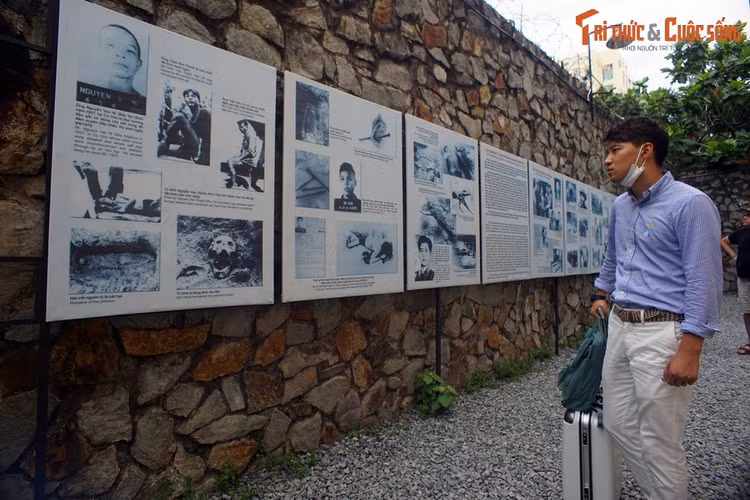 10 dieu bat ngo ve Bao tang Chung tich Chien tranh o TP HCM-Hinh-7