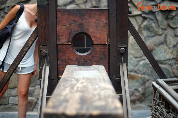 10 dieu bat ngo ve Bao tang Chung tich Chien tranh o TP HCM-Hinh-3