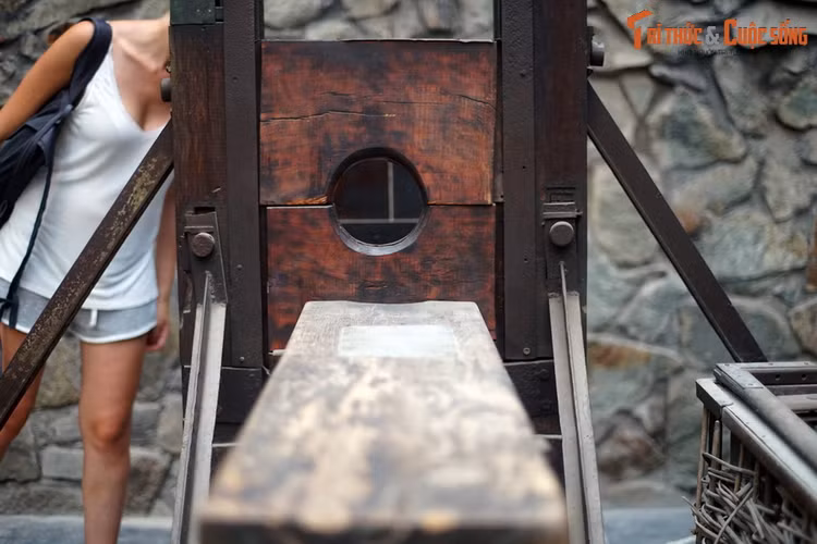 10 dieu bat ngo ve Bao tang Chung tich Chien tranh o TP HCM-Hinh-3