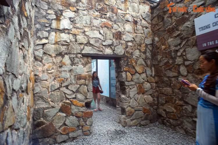 10 dieu bat ngo ve Bao tang Chung tich Chien tranh o TP HCM-Hinh-9