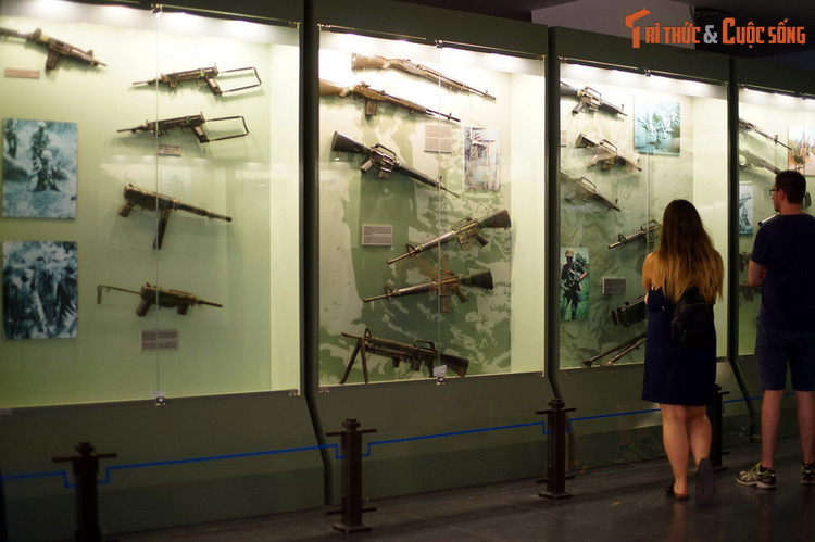 10 dieu bat ngo ve Bao tang Chung tich Chien tranh o TP HCM-Hinh-2