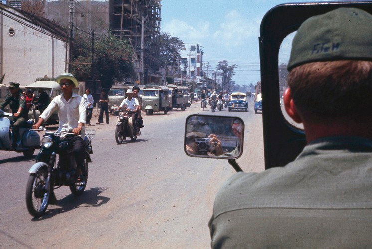 Anh cuc song dong ve Sai Gon 1971-1972 cua pho nhay My-Hinh-3