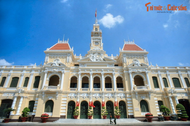 Top 10 dia diem phai ghe tham o phuong Sai Gon, TP HCM