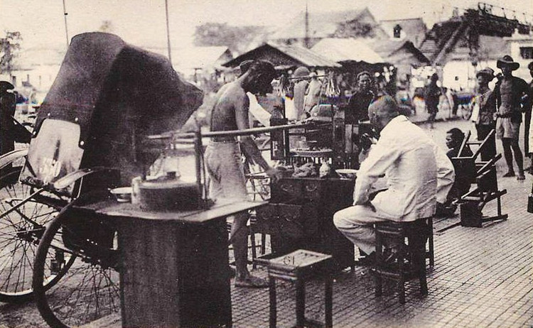 Hinh cuc doc ve cac ganh hang rong tren duong pho Sai Gon xua-Hinh-10