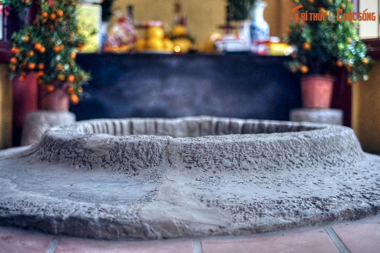 Kỳ thú giếng cổ bí ẩn ở khắp ba miền Việt Nam - Hình 2 Ky thu gieng co bi an o khap ba mien Viet Nam-Hinh-2