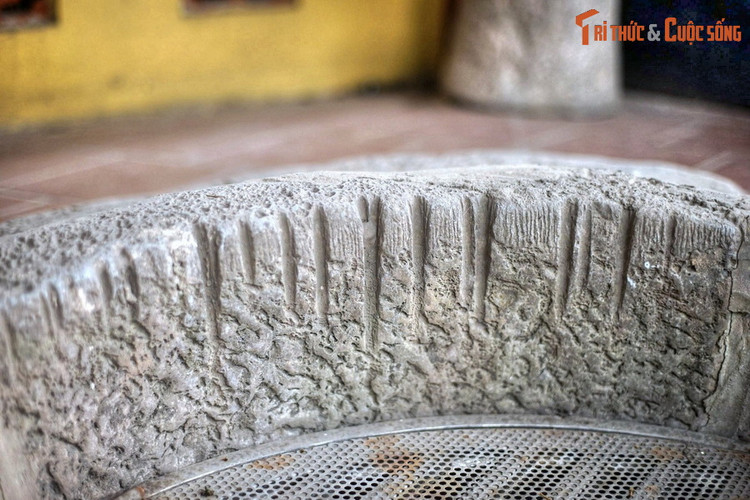 Kỳ thú giếng cổ bí ẩn ở khắp ba miền Việt Nam - Hình 3 Ky thu gieng co bi an o khap ba mien Viet Nam-Hinh-3