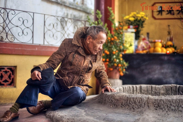 Kỳ thú giếng cổ bí ẩn ở khắp ba miền Việt Nam - Hình 4 Ky thu gieng co bi an o khap ba mien Viet Nam-Hinh-4