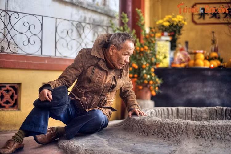 Ky thu gieng co bi an o khap ba mien Viet Nam-Hinh-4