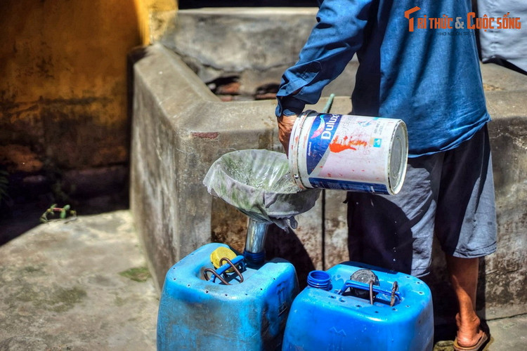 Kỳ thú giếng cổ bí ẩn ở khắp ba miền Việt Nam - Hình 8 Ky thu gieng co bi an o khap ba mien Viet Nam-Hinh-8