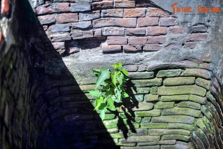 Kỳ thú giếng cổ bí ẩn ở khắp ba miền Việt Nam - Hình 6 Ky thu gieng co bi an o khap ba mien Viet Nam-Hinh-6