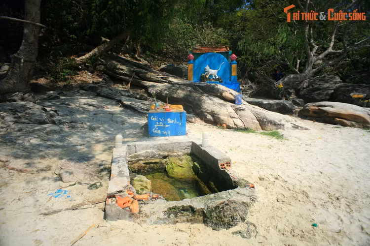 Ky thu gieng co bi an o khap ba mien Viet Nam-Hinh-9