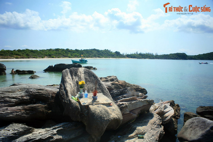 Kỳ thú giếng cổ bí ẩn ở khắp ba miền Việt Nam - Hình 11 Ky thu gieng co bi an o khap ba mien Viet Nam-Hinh-11