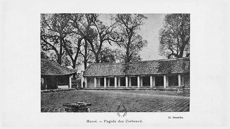 Anh cuc hiem ve dia danh noi tieng cua Ha Noi 106 nam truoc-Hinh-8