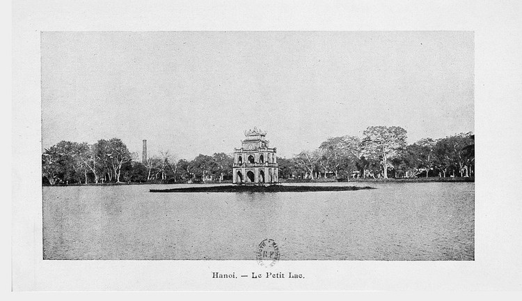 Anh cuc hiem ve dia danh noi tieng cua Ha Noi 106 nam truoc-Hinh-2