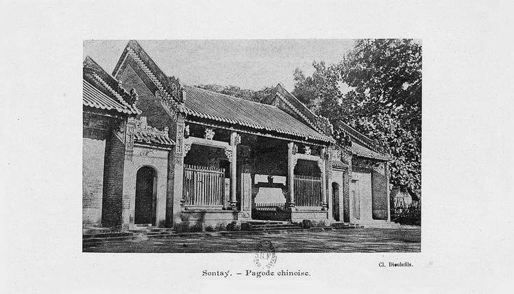 Anh cuc hiem ve dia danh noi tieng cua Ha Noi 106 nam truoc-Hinh-11