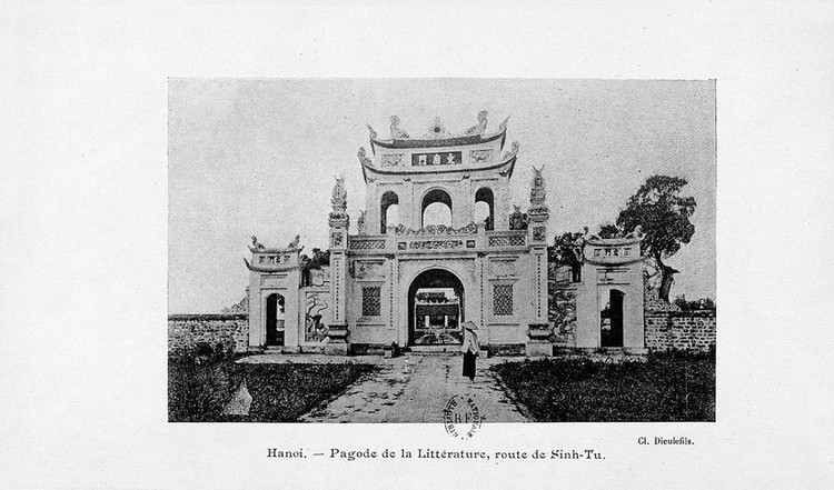 Anh cuc hiem ve dia danh noi tieng cua Ha Noi 106 nam truoc-Hinh-7