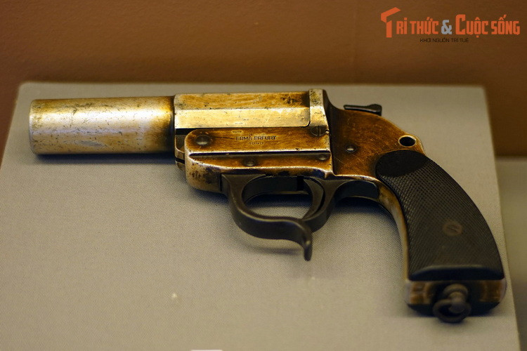 Kham pha hien vat co nguon goc dac biet o chien truong Dien Bien Phu-Hinh-8