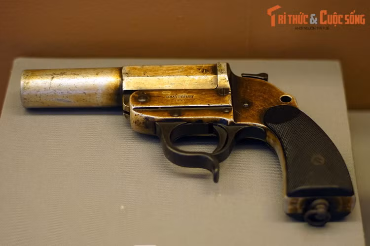 Kham pha hien vat co nguon goc dac biet o chien truong Dien Bien Phu-Hinh-8