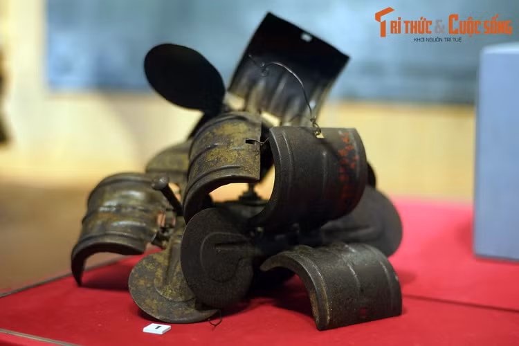 Kham pha hien vat co nguon goc dac biet o chien truong Dien Bien Phu-Hinh-11