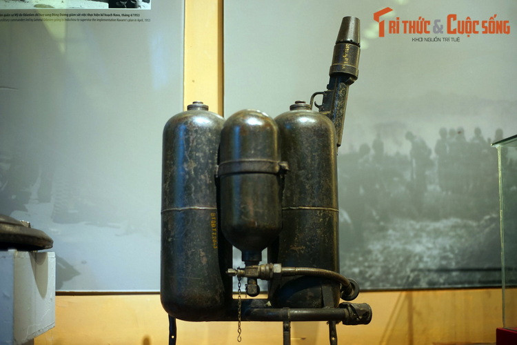 Kham pha hien vat co nguon goc dac biet o chien truong Dien Bien Phu-Hinh-14