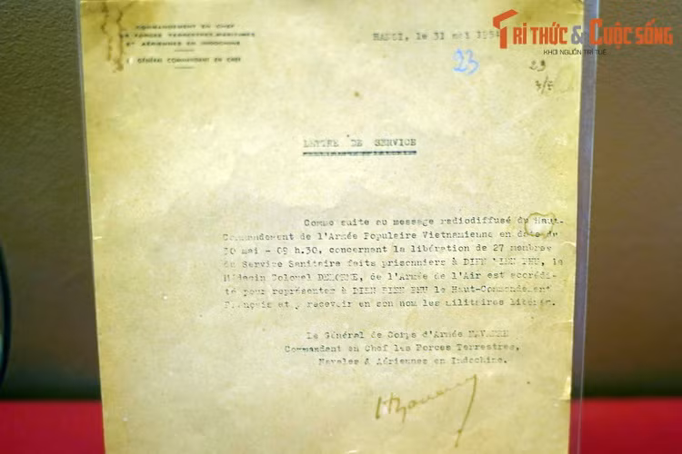 Kham pha hien vat co nguon goc dac biet o chien truong Dien Bien Phu-Hinh-7