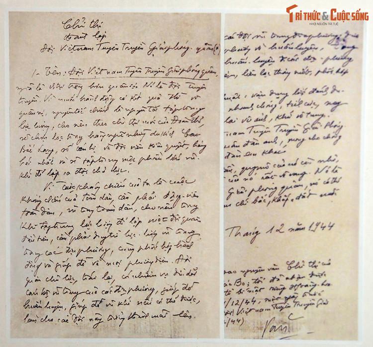 Rung rung nhin lai nhung but tich vo gia cua Bac Ho-Hinh-8