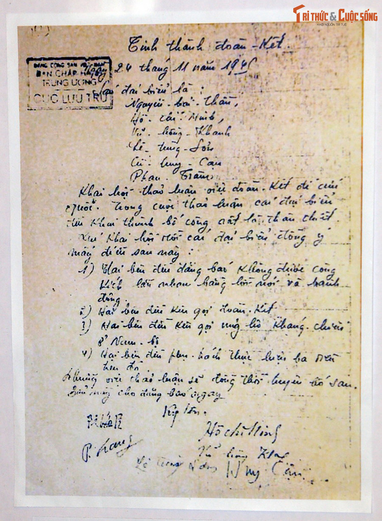 Rung rung nhin lai nhung but tich vo gia cua Bac Ho-Hinh-9