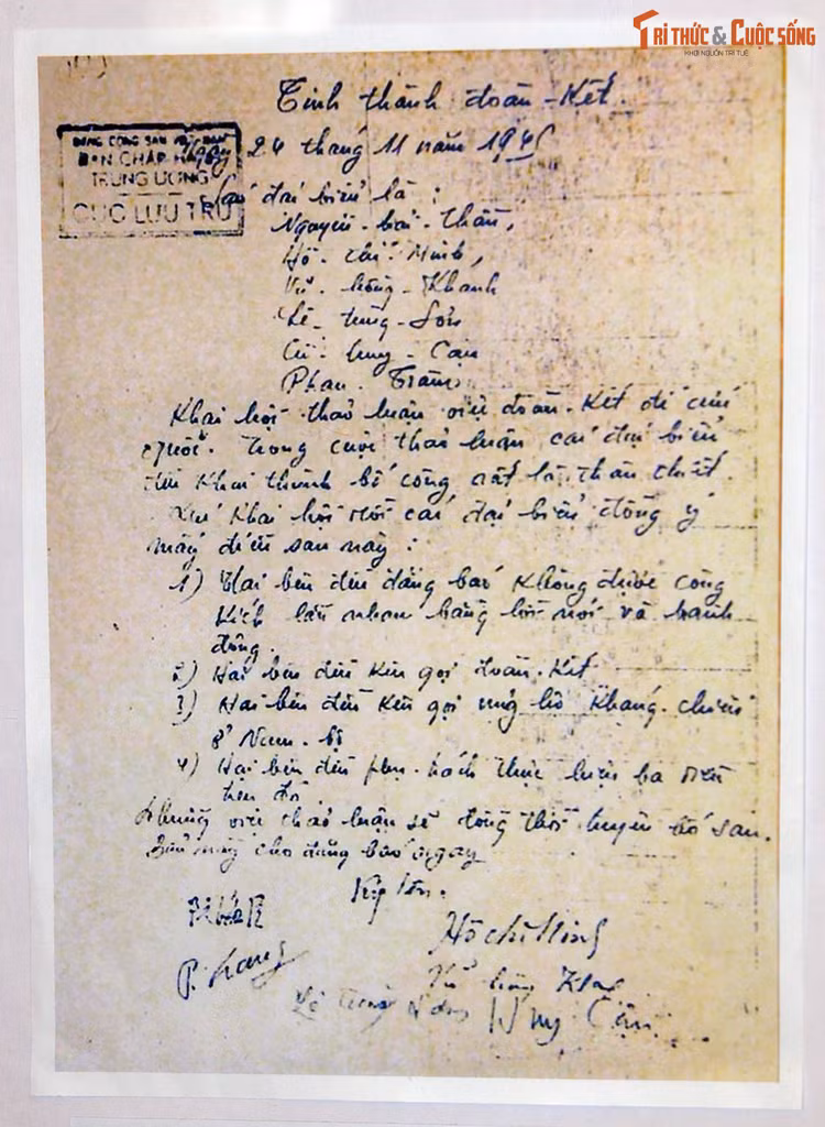 Rung rung nhin lai nhung but tich vo gia cua Bac Ho-Hinh-9