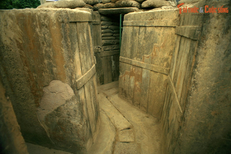 Tham hai can ham lich su cua Tuong Giap va Tuong De Castries-Hinh-12