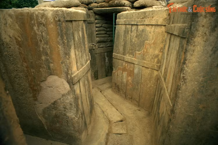 Tham hai can ham lich su cua Tuong Giap va Tuong De Castries-Hinh-12