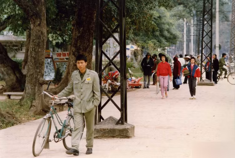 Anh cuc hiem ve toa nha “Ham ca map” luc dang xay dung-Hinh-8