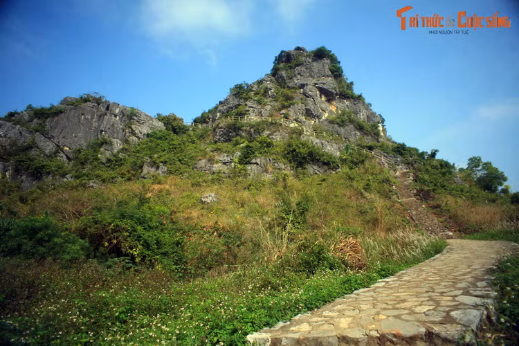 Phong canh dep kho cuong o toa thanh co tru danh Lang Son-Hinh-5