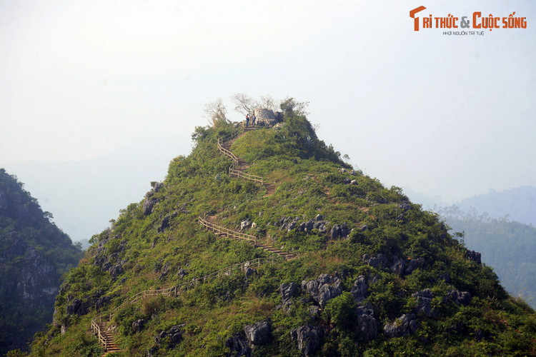 Phong canh dep kho cuong o toa thanh co tru danh Lang Son-Hinh-7