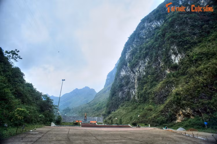 Man nhan voi phong canh tuyet voi cua manh dat Cao Bang-Hinh-7