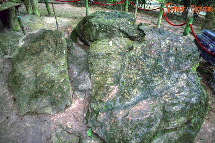 Thăm lán Nà Nưa - cội nguồn của những chiến công lịch sử - Hình 11 Tham lan Na Nua - coi nguon cua nhung chien cong lich su-Hinh-11