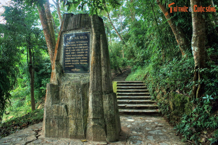 Thăm lán Nà Nưa - cội nguồn của những chiến công lịch sử - Hình 12 Tham lan Na Nua - coi nguon cua nhung chien cong lich su-Hinh-12