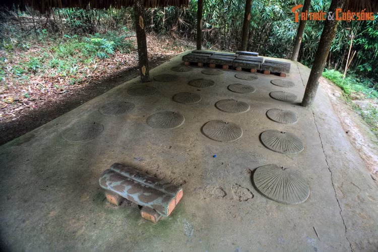 Tham lan Na Nua - coi nguon cua nhung chien cong lich su-Hinh-9