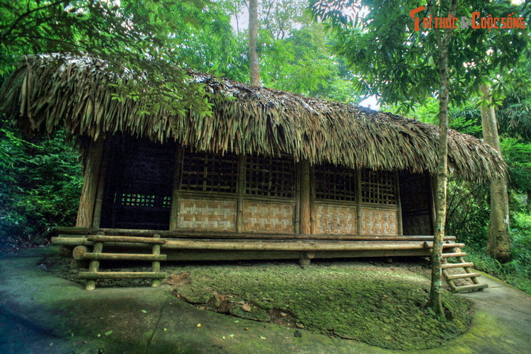 Thăm lán Nà Nưa - cội nguồn của những chiến công lịch sử - Hình 5 Tham lan Na Nua - coi nguon cua nhung chien cong lich su-Hinh-5