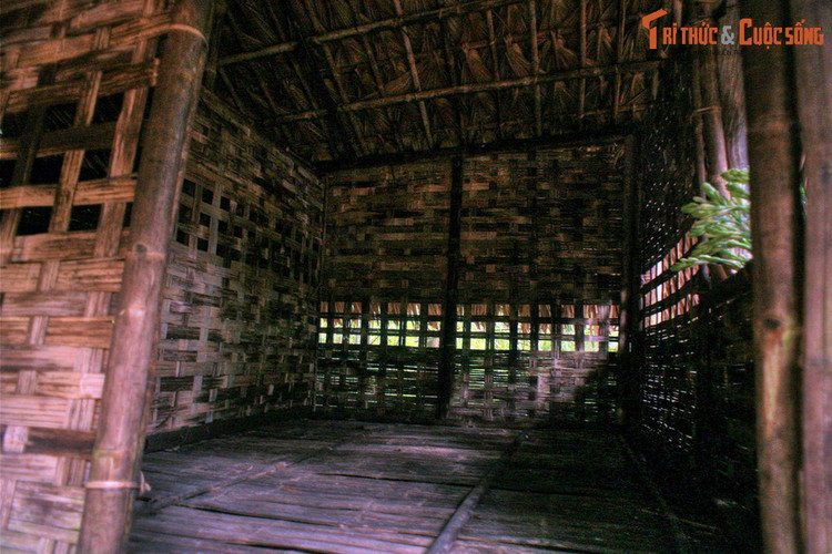 Thăm lán Nà Nưa - cội nguồn của những chiến công lịch sử - Hình 4 Tham lan Na Nua - coi nguon cua nhung chien cong lich su-Hinh-4