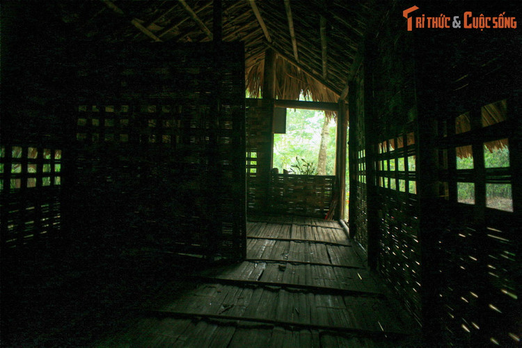 Thăm lán Nà Nưa - cội nguồn của những chiến công lịch sử - Hình 3 Tham lan Na Nua - coi nguon cua nhung chien cong lich su-Hinh-3